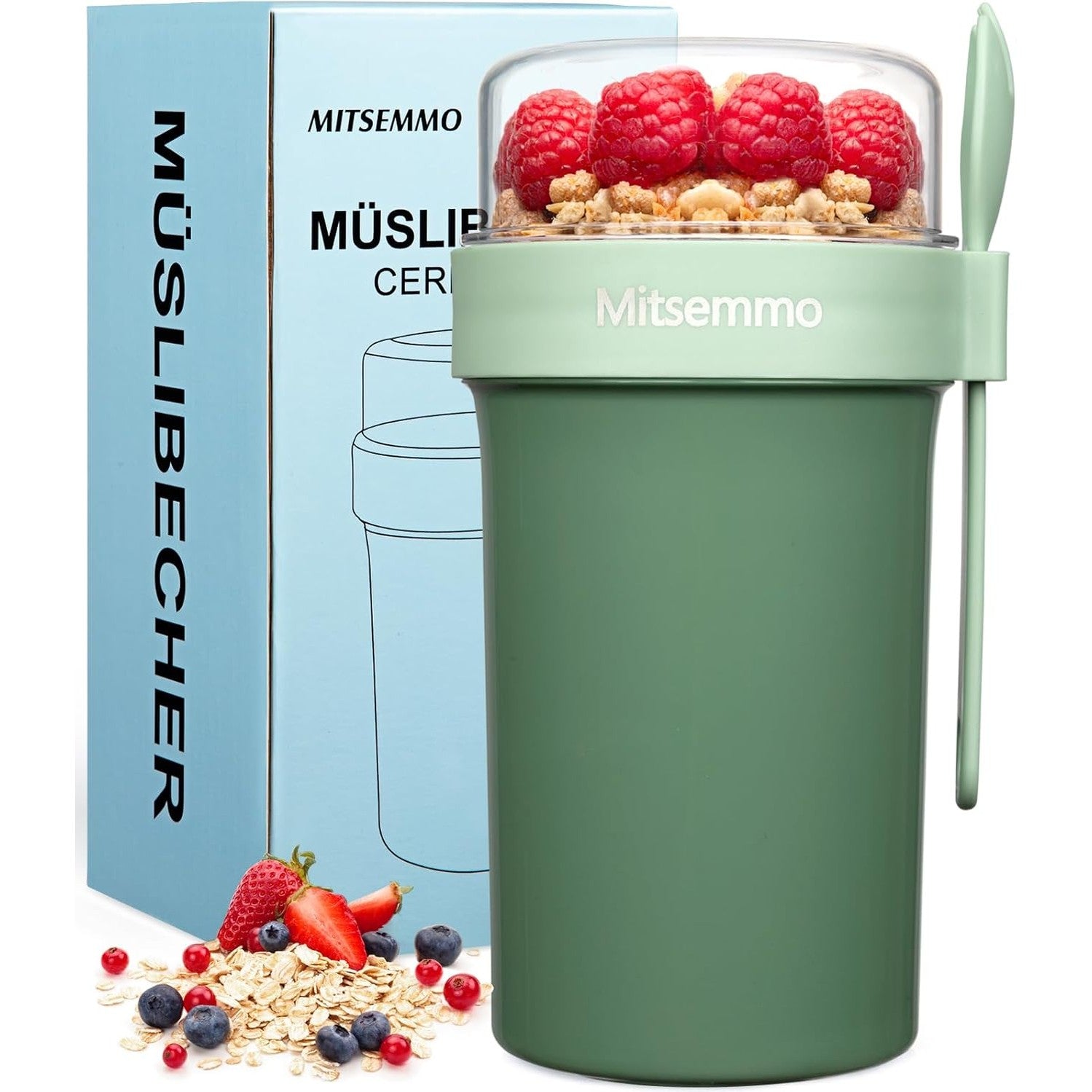 Portable Drinkware